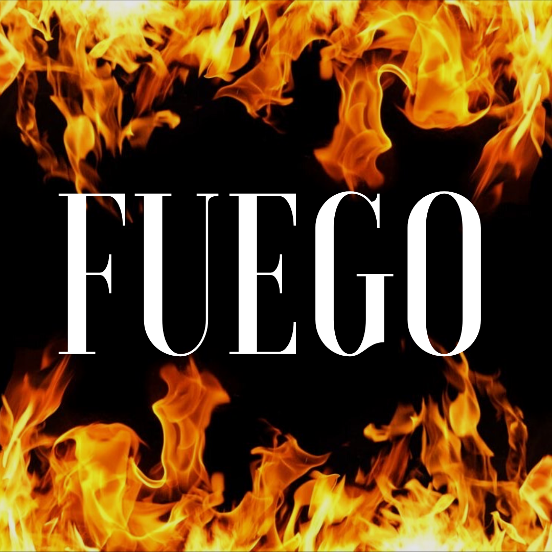 Fuego Fash